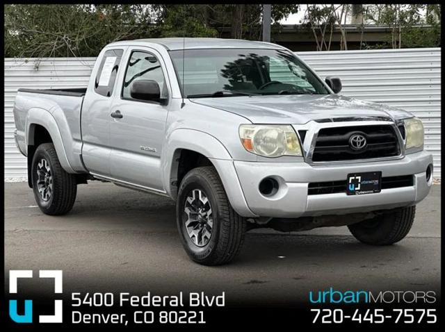2008 Toyota Tacoma Base for sale in Denver, CO
