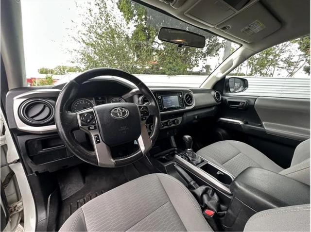 2016 Toyota Tacoma SR5 V6