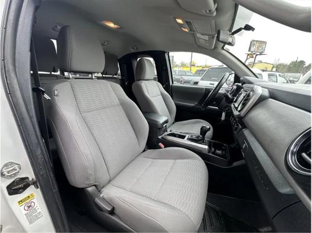 2016 Toyota Tacoma SR5 V6