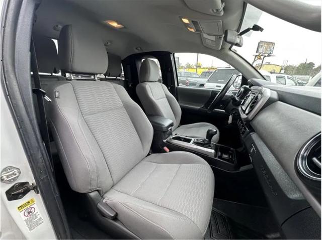 2016 Toyota Tacoma SR5 V6