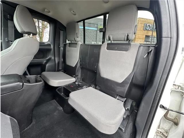 2016 Toyota Tacoma SR5 V6