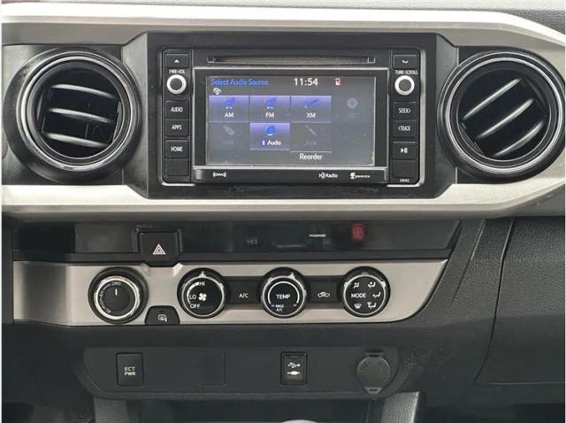 2016 Toyota Tacoma SR5 V6
