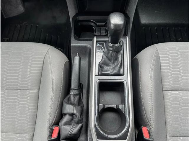2016 Toyota Tacoma SR5 V6