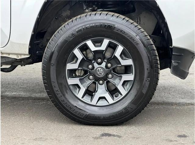 2016 Toyota Tacoma SR5 V6