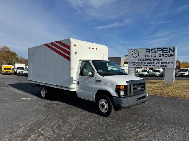 2017 Ford E-350 Cutaway Base for sale in Spartanburg, SC