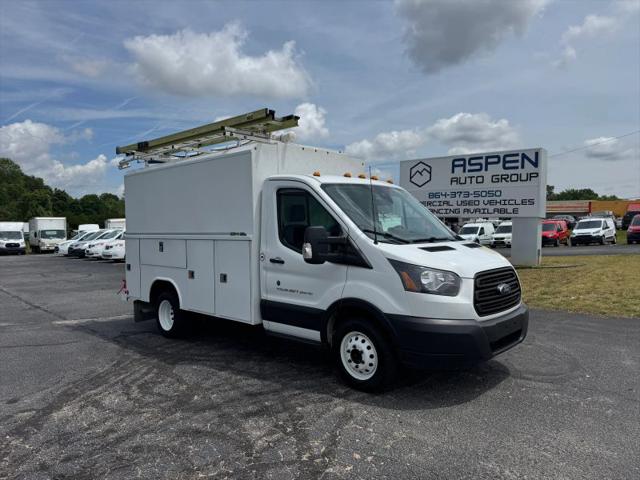2019 Ford Transit Chassis 350 for sale in Spartanburg, SC