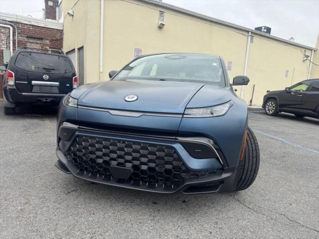 2023 Fisker Ocean Extreme for sale in Valley Stream, NY