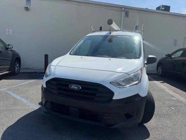 2019 Ford Transit Connect XL
