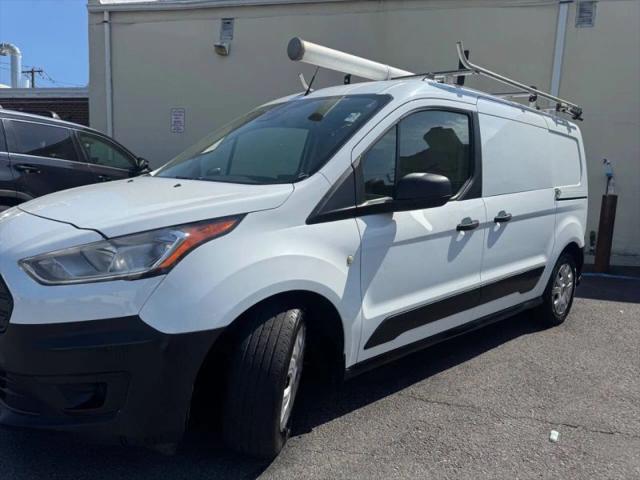 2019 Ford Transit Connect XL