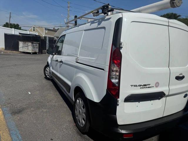 2019 Ford Transit Connect XL