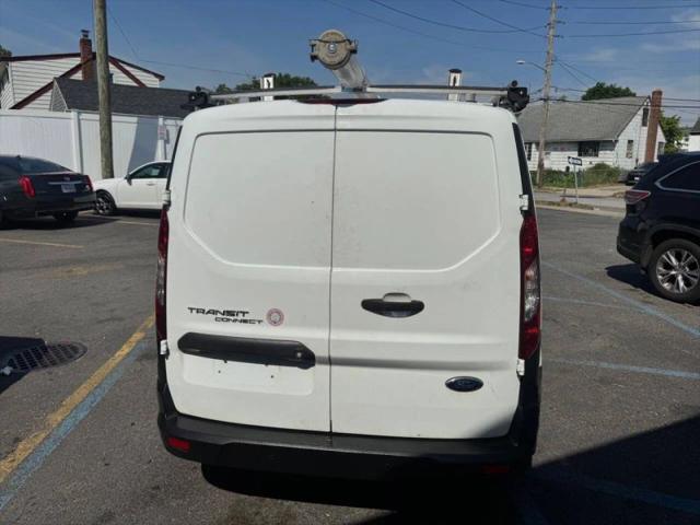 2019 Ford Transit Connect XL