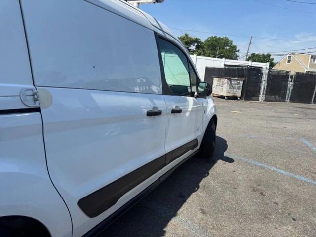 2019 Ford Transit Connect XL