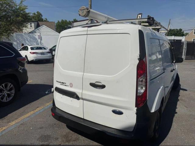2019 Ford Transit Connect XL