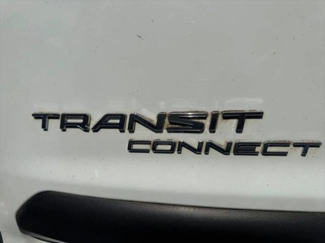2019 Ford Transit Connect XL