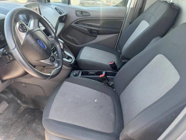 2019 Ford Transit Connect XL