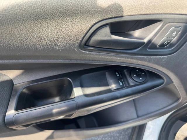 2019 Ford Transit Connect XL
