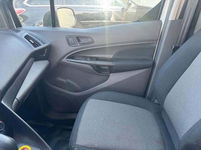 2019 Ford Transit Connect XL