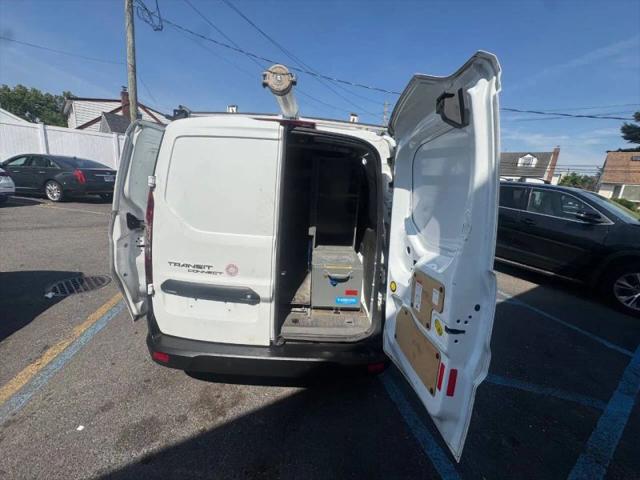 2019 Ford Transit Connect XL