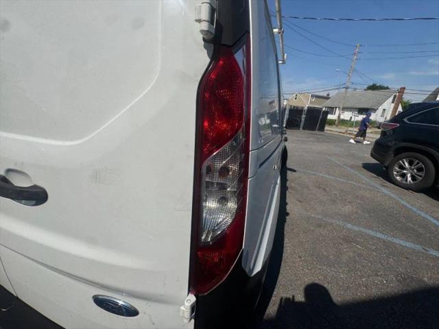 2019 Ford Transit Connect XL