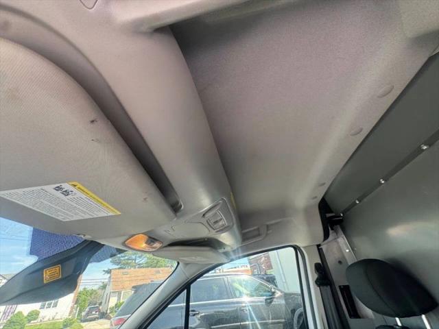 2019 Ford Transit Connect XL
