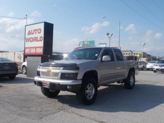 2011 Chevrolet Colorado 1LT for sale in Omaha, NE