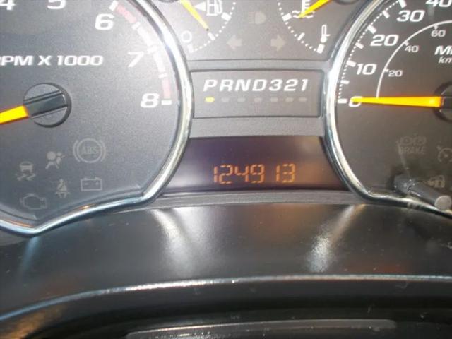 2011 Chevrolet Colorado 1LT