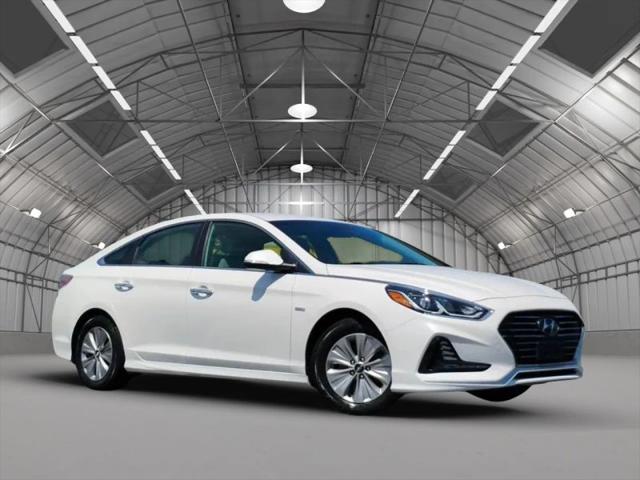 2019 Hyundai Sonata Hybrid SE for sale in Orlando, FL