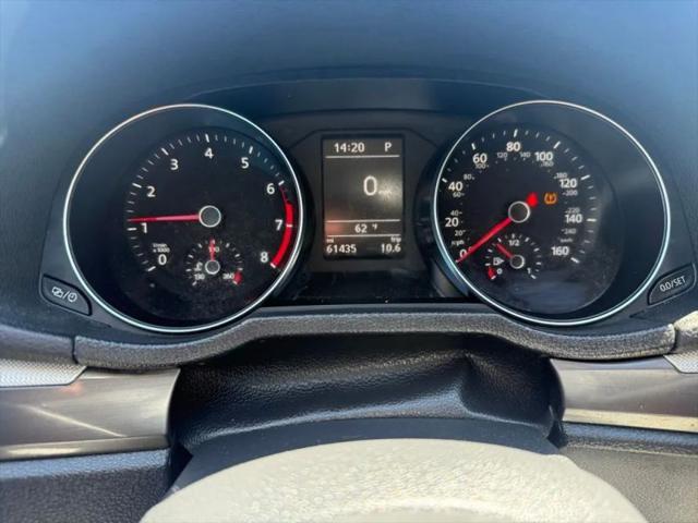 2018 Volkswagen Passat 2.0T S