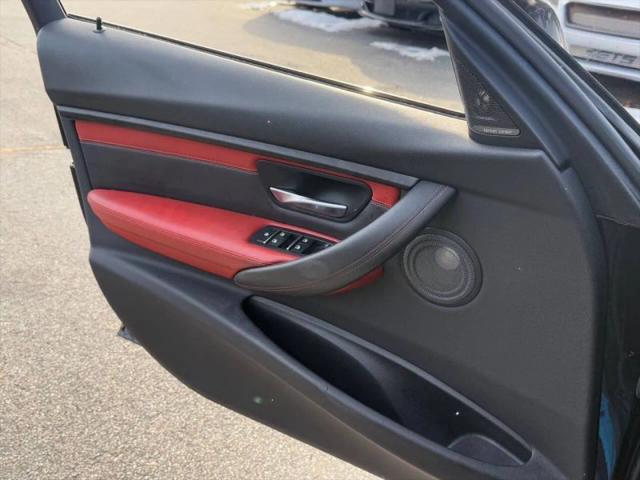 2017 BMW M3 Base
