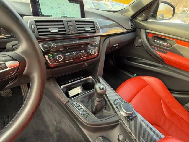 2017 BMW M3 Base