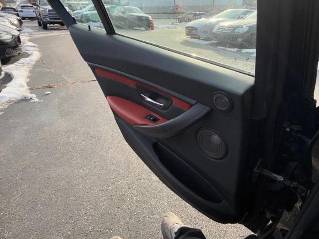 2017 BMW M3 Base