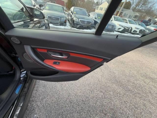 2017 BMW M3 Base