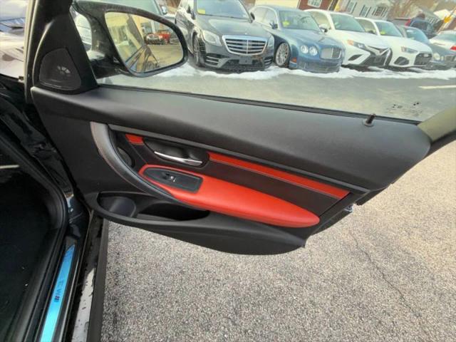 2017 BMW M3 Base