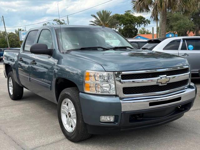 2011 Chevrolet Silverado 1500 LT for sale in Port Orange, FL