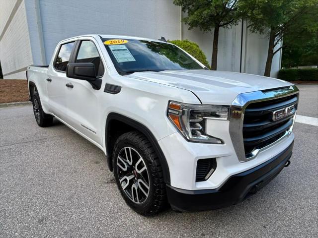 2019 GMC Sierra 1500 Base for sale in Raleigh, NC