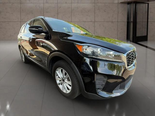 2020 Kia Sorento 2.4L L for sale in Richmond, VA