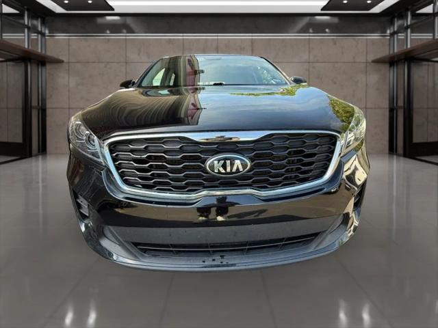 2020 Kia Sorento 2.4L L