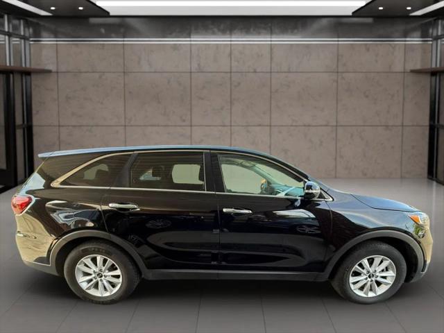 2020 Kia Sorento 2.4L L