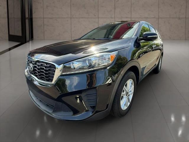 2020 Kia Sorento 2.4L L