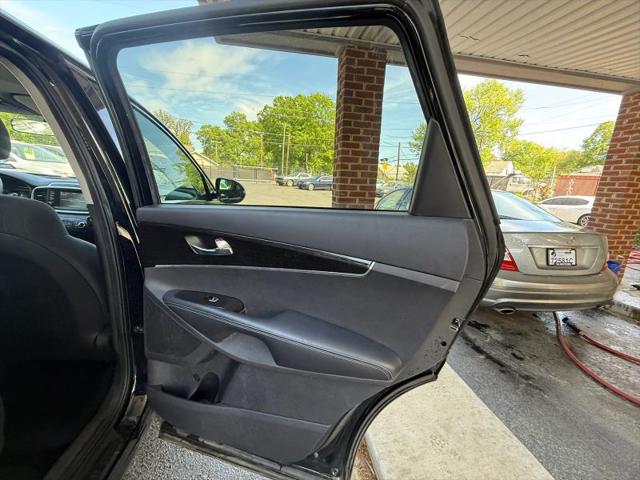 2020 Kia Sorento 2.4L L