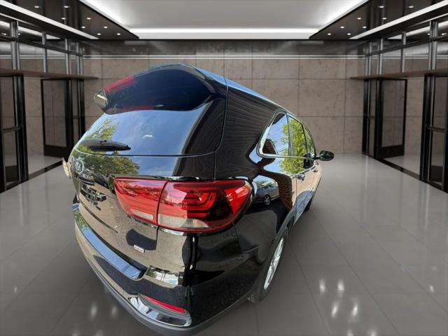 2020 Kia Sorento 2.4L L