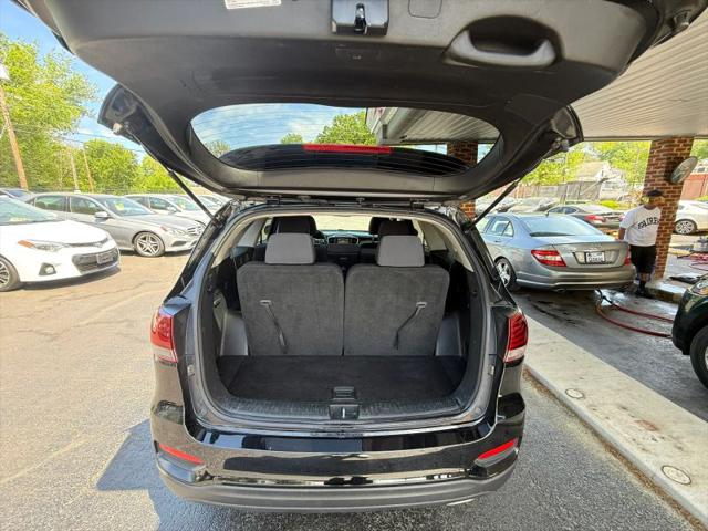 2020 Kia Sorento 2.4L L