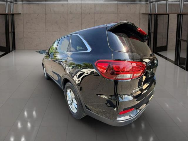 2020 Kia Sorento 2.4L L