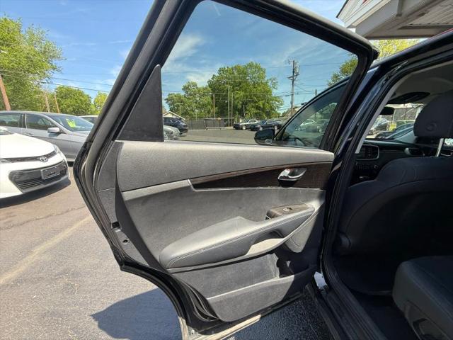 2020 Kia Sorento 2.4L L