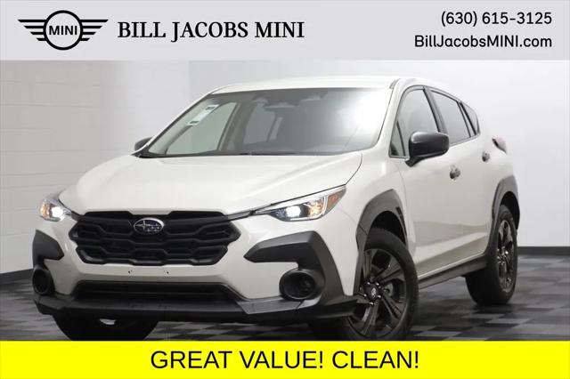 2024 Subaru Crosstrek 2.0i for sale in Naperville, IL