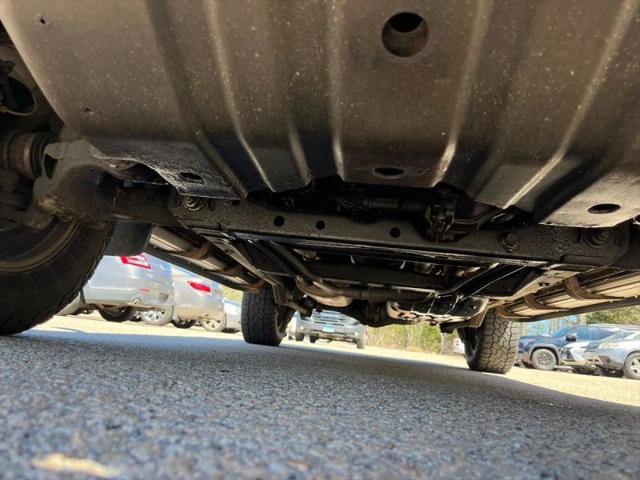 2007 Toyota Sequoia Limited V8