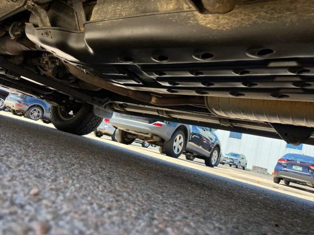 2007 Toyota Sequoia Limited V8