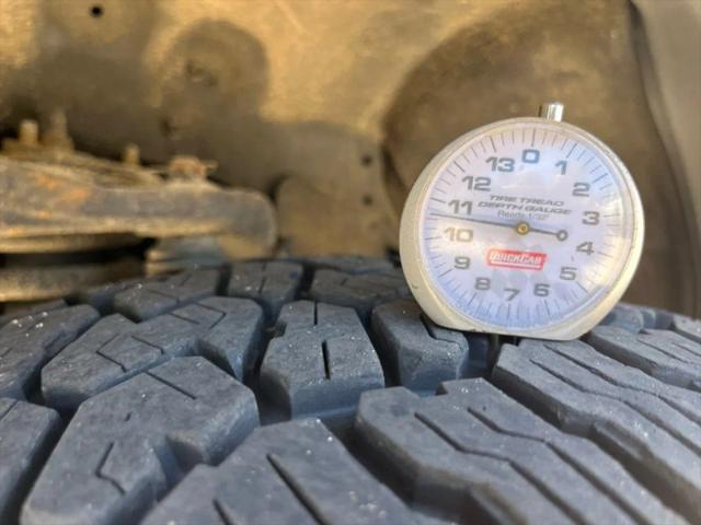 2007 Toyota Sequoia Limited V8