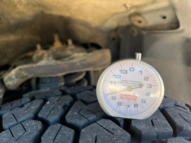 2007 Toyota Sequoia Limited V8