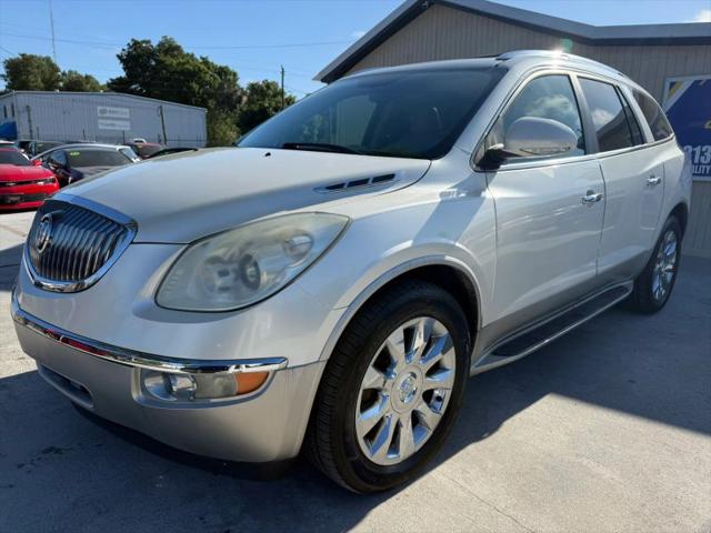 2012 Buick Enclave Premium